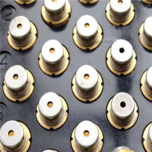 1-4w 2w 445nm Nichia Laser Diode NDB7775 NDB7775