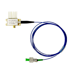 1550nm DFB Laser Electro Absorption Modulator EAM EML Diode 10mw 10g