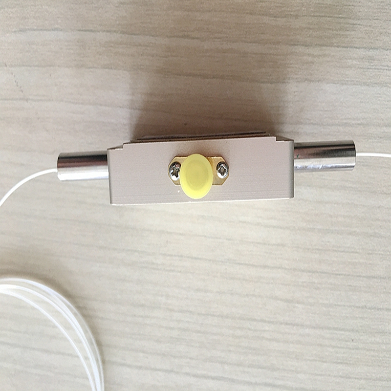 1156nm 50 MW PM Fiber Coupled Acousto Optic Frequency Shifters - Image 4