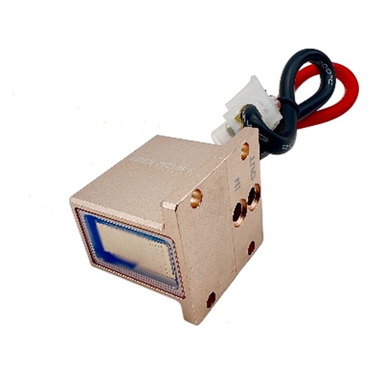 lst 1005ai 808nm Macro Channel Diode Laser Stack Power 250w Each Bar 50w Total 5 Bars Inside - Image 3