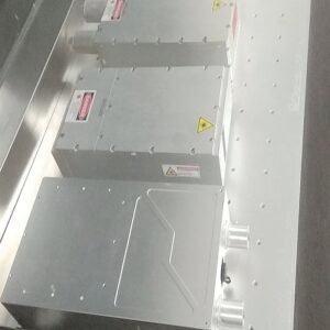 266nm Ultraviolet Solid State DPSS Pulsed Laser