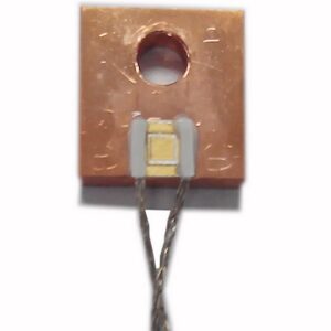 2w-860nm VCSEL Array Laser Diode