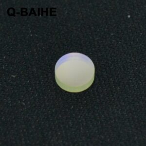 400nm-600nm Coated Optical Glass Lens Plane Mirror Waterproof Diameter 10mm-12mm