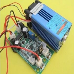 405-407nm Single Longitudinal Mode SLM Laser