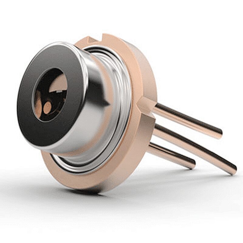 420nm-45mw to can AR-Coated Laser Diode