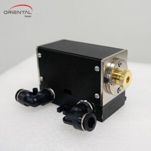 CW DPSS 1064nm Laser Diode Pump Module 50w For Marking Cutting Welding Cleaning