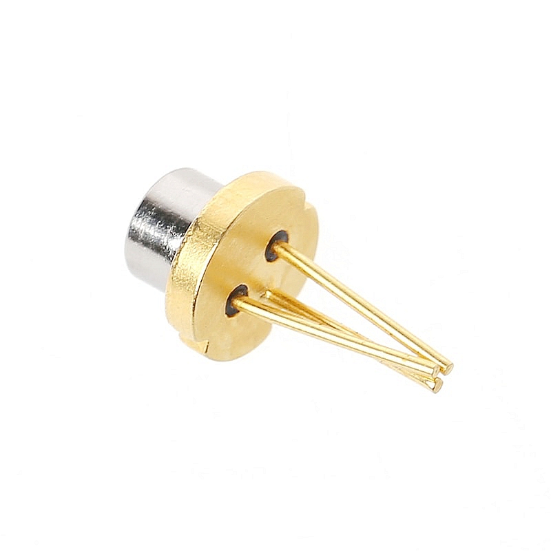 DIY Lab 808nm 2-2v High Power Burning Infrared Laser Diode Module to 18 Laser Diode - Image 2