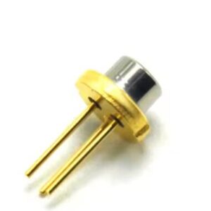 850nm 1W 1000mW IR Laser Diode 5.6mm TO18 Infrared Multi-Mode LD