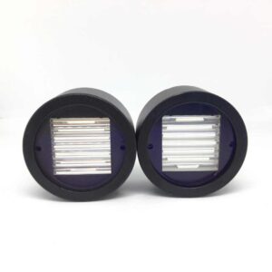 AIKE Laser Line Generator Lenses Micro Aspheric Cylindrical Lens Array Structure for High Power Line Laser Structure Light