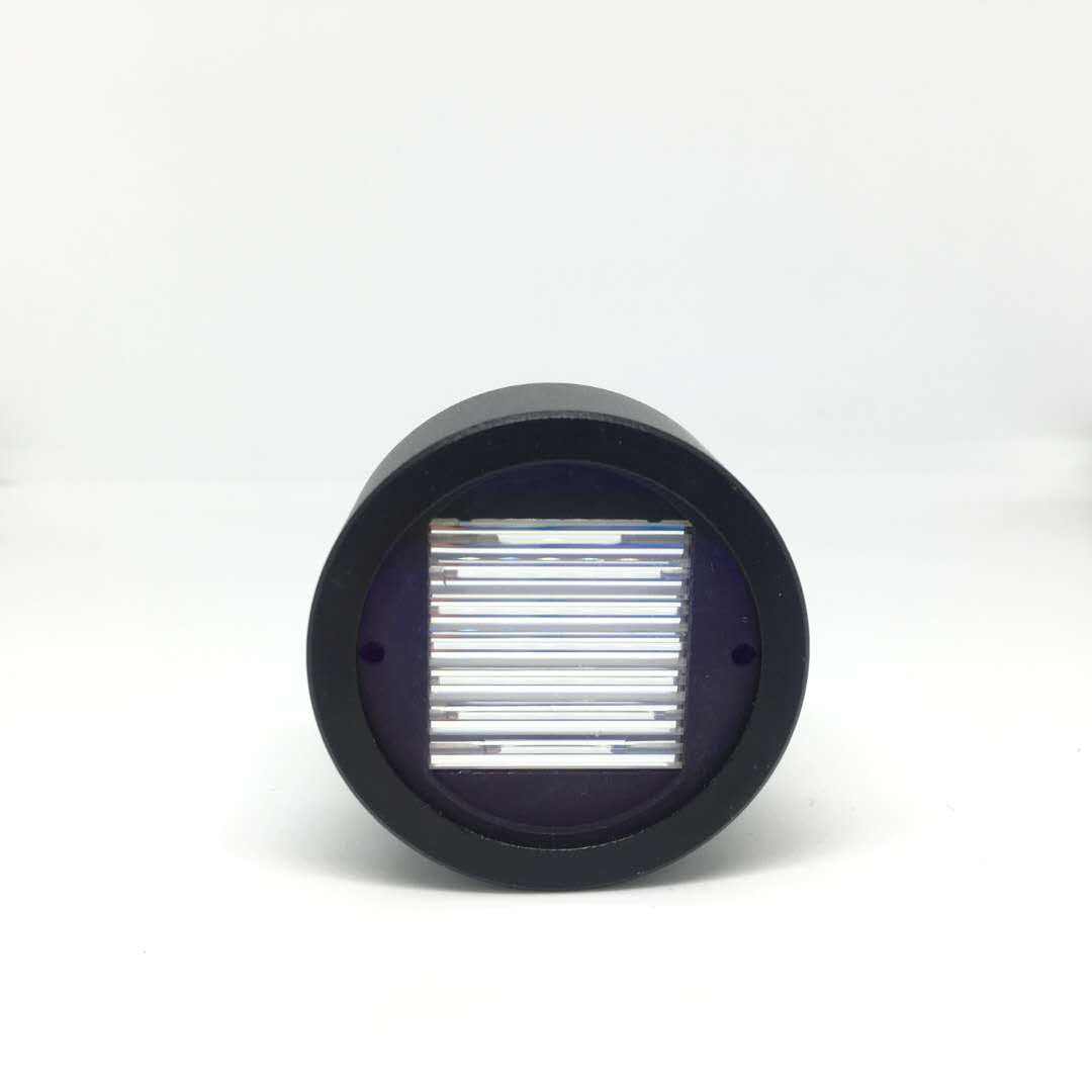 AIKE Laser Line Generator Lenses Micro Aspheric Cylindrical Lens Array Structure for High Power Line Laser Structure Light - Image 2