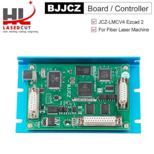 Scienode BJJCZ Laser Controller Card JCZ Control Board