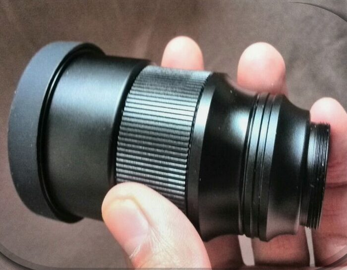 Beam Expanders for Blue Lasers - Image 3