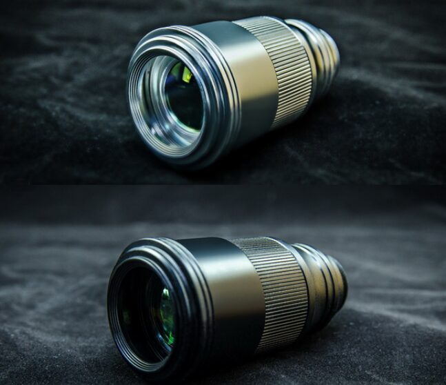 Beam Expanders for Blue Lasers - Image 4