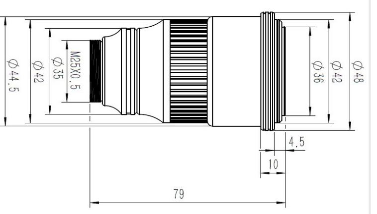 Beam Expanders for Blue Lasers - Image 5