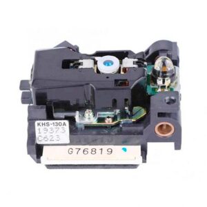 Unit for Khs 130A KHS 130a LD Laser Lens Lasereinheit Optical Pick Ups Bloc Optique