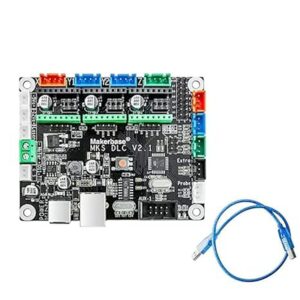 GRBL CNC Controller MKS DLC V2-0 Breakout Plate 3 Axis Stepper Laser Driver