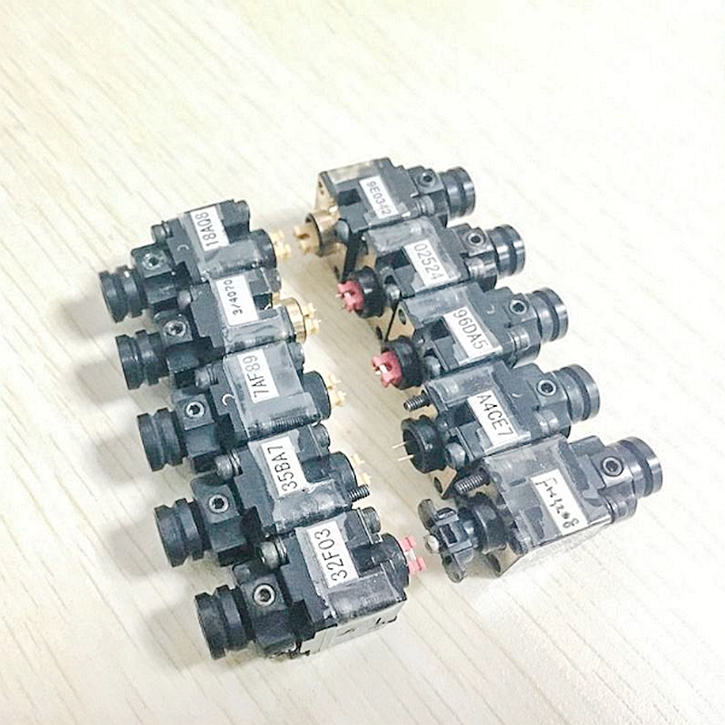 Screen CTP Laser Diode 830nm-1w U1150073 10 - Image 3