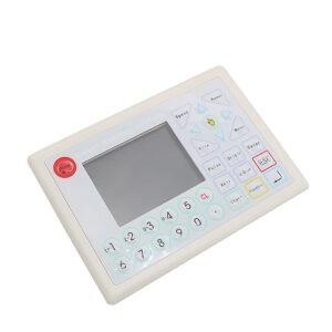 CO2 Laser Controller Topwisdom TL 403CB Panel for Laser Engraving and Cutting Machine