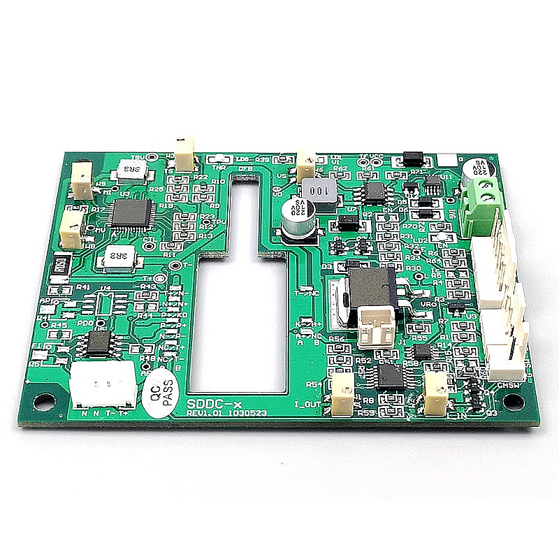 DFB Driver Board Industrial General Butterfly Laser Power Supply Including Temperature Control