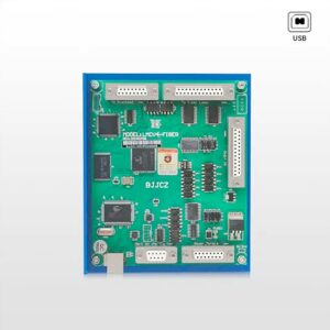 Laser Marking Controller JCZ LMCV4 Digit Board EZCAD2 10 6UM