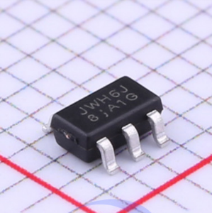 monolithic buck voltage converter jw5052 jw5052c jwh6 jwh6j sot23 6