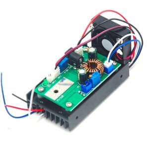 Laser Diode Driver JLM8050ZB J2Y5 808nm-500mw