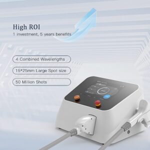 Good Quality Control Board 755 808 1064nm Diode Laser Hair Removal Machine Control Board