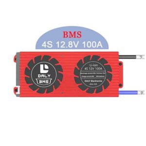 Smart BMS 30v 60v 80v 120v 150v Battery Balancer 500a Battery Protection Active Equalizer 8s 12s 15s 18s For LI ION Lifepo4