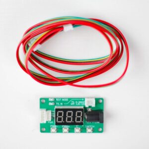 NEJE Temperature Test Board TTL PWM Tester for Laser Head Module NEJE Accessories