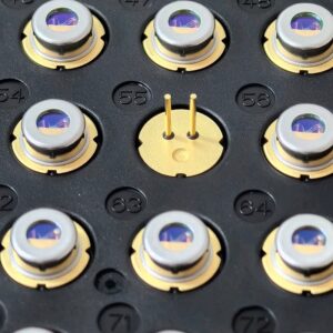 Mitsubishi ML562g84 9mm Red 638nm-635nm 2-5w Laser Diode