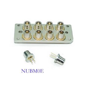 Nichia NUMB0E 455nm 85w 41w High Power Blue Laser Diode Bank Laser Array