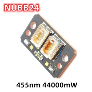 Nichia-Nubb24 450nm-455nm-44w Integration Module