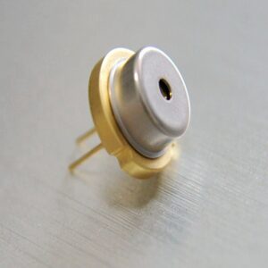 Nichia Green Laser Diode NDG7475 NDG7K75T 520nm 1w 9mm