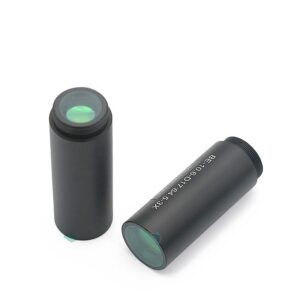 10600nm Co2 Laser Beam Expander Galvanometer Lens Optics 1 5x 2x 2 5x 3x 4x 5x 6x 8x 10 6um For Laser Cutting Machine