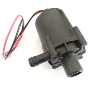 SA Brushless DC Pump P2430 24v Voltage 25w Watt 8-5l Min 13PSI for Industrial Chiller CW3000
