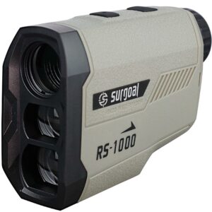 Surgoal Range Finder RS 650