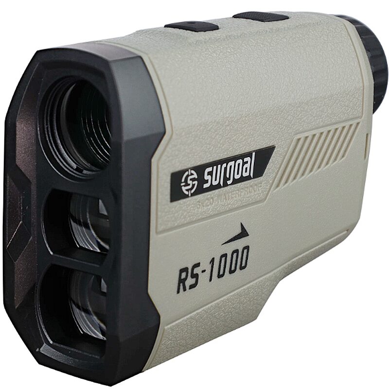 Surgoal Range Finder RS 650