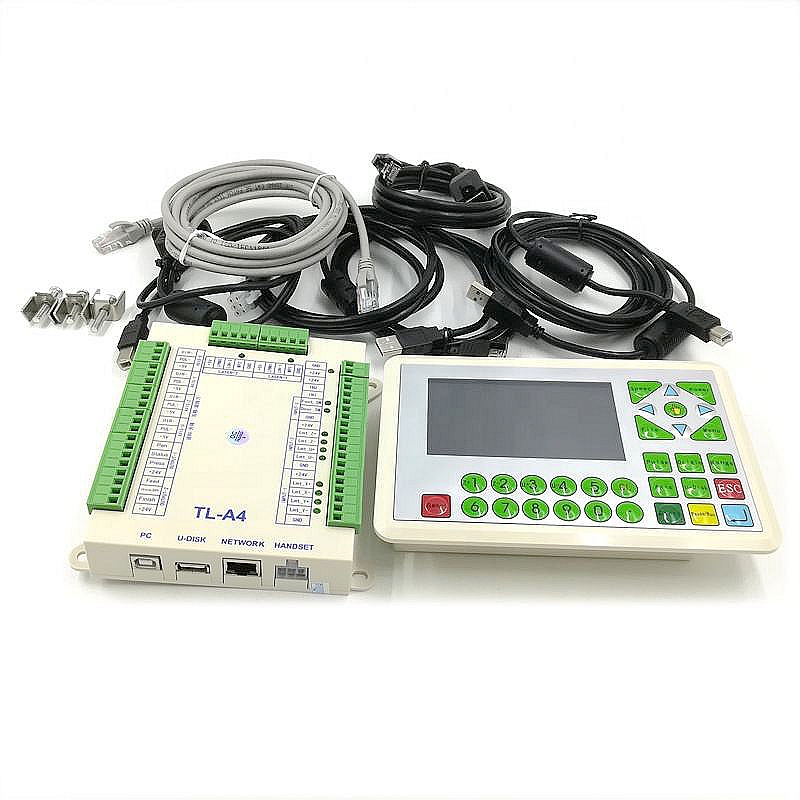 TL A4 Replace TL 403CB Laser Controller for CO2 Laser Engraving and Cutting Machine - Image 3