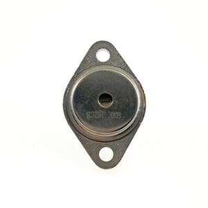 TO3 Package 1W 2W 3W 5W 808nm 810nm Infrared IR Laser Diode LD with FAC