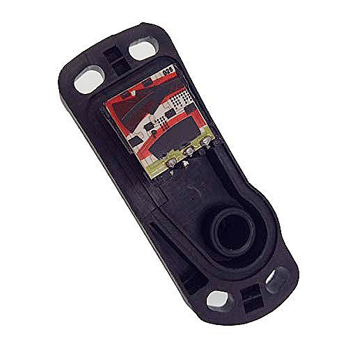 Throttle Position Sensor For VW AU DI Ben Z W124 W126 W201 TPS Sensor 3437224037 Auto Car 3 Pins Engine Throttle Sensor