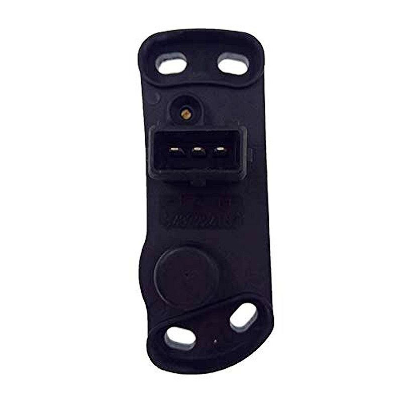 Throttle Position Sensor For VW AU DI Ben Z W124 W126 W201 TPS Sensor 3437224037 Auto Car 3 Pins Engine Throttle Sensor - Image 3