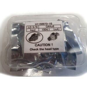 screen ctp laser diode 830nm 1w u1150073 10 use for pt-r4000 pt-r4000ii pt-r4100 pt-r4300 pt-r4300e pt-r4300s pt-r8000 pt-r8300e