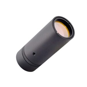 10600nm CO2 laser Beam Expander Galvanometer Lens optics 1.5x 2x 2.5x 3x 4x 5x 6x 8x 10.6um for Laser Cutting Machine M220 75