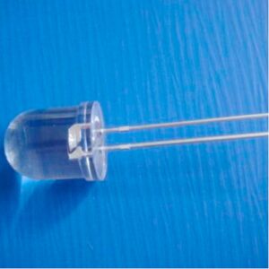 10mm LED 2000nm Infrared Light Emitting Diode IR Light