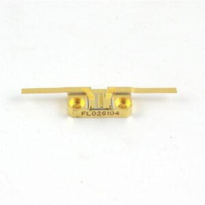 10w 808nm Laser Diode F-Mount with FAC Lens for DPSS Pump
