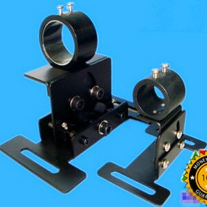 12mm 16mm 18mm 22mm Dia Laser Diode Module Led Torch Heat Sink Holder Clamp