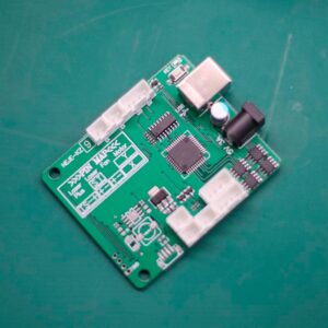 2020 New Neje Laser Engraving Machine Replace Mainboard for DK 8 KZ Replacement Parts