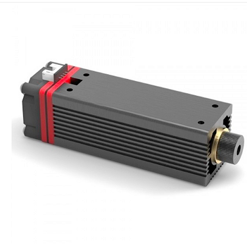 20w Blue Light Laser Head for Ortur Master Series DIY Carving Engraving Machine Engraver Accessory DIY Tools Laser Module Head