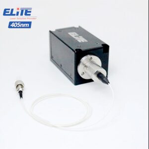 266nm DPSS Diode Pumped Pulsed Ultraviolet Laser 50MJ 80MJ