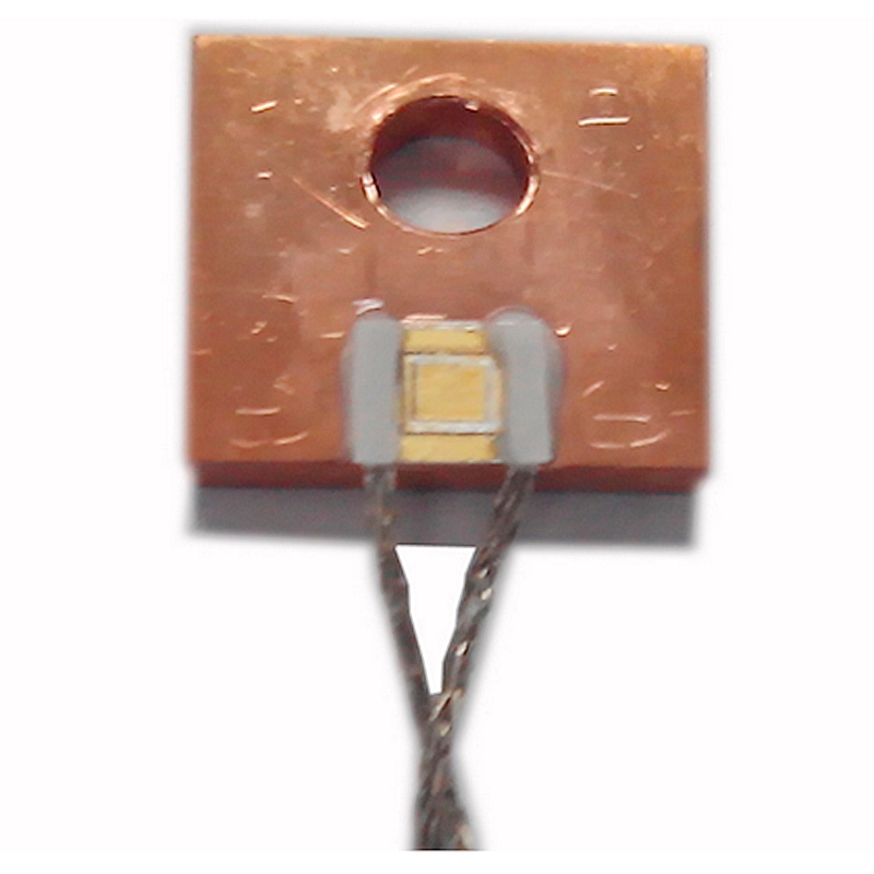 2w 860nm VCSEL Array Laser Diode